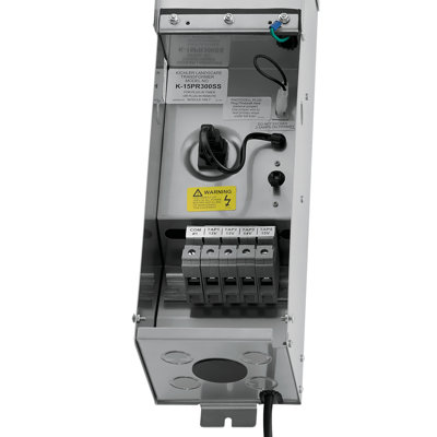 Transformateur 300W Pro Series