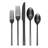 Oneida Allay Midnight 20-Piece Everyday Flatware Set-112343945