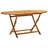 Beena Outdoor Table
