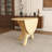 43 In Folding Dining Table For Small Spaces (Not Including Chair)-1599103393