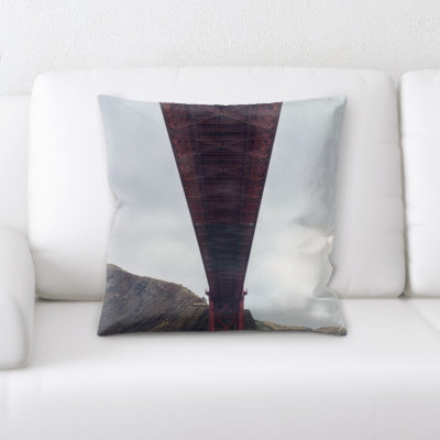 Housse et insert de coussin Kasbar