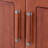 Modern shoe cabinet in Chinese style