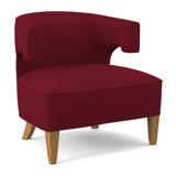 Laurel Barrel Chair