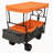 Collapsible Wagon with Canopy-112369140