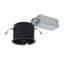 Aether LED 3.5" Remodel Recessed Housing