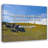 Artsy Quote "Anything’s easy if you know how to do it." By Bill Vaughn Gallery Wrapped Canvas