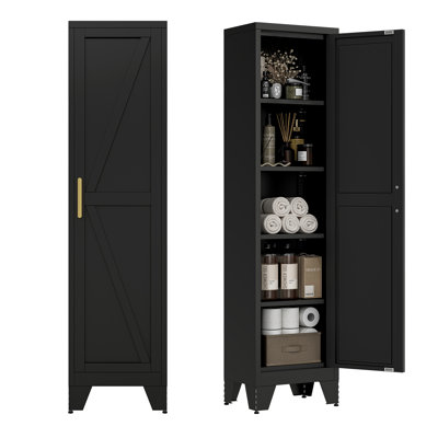 Meuble de rangement 67 po