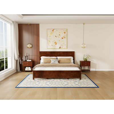 Grand cadre de lit pliant en métal pour grand lit 14 po avec sommier tapissier de remplacement pour sommier en acier robuste, facile à assembler sous le lit, noir