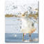 «By the Dock», impression sur toile