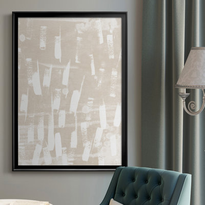 " Earth Etching IV "