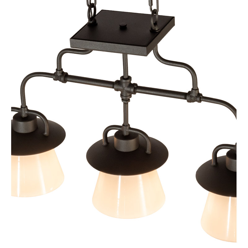 3 - Light Pendant