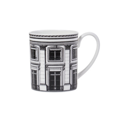 Place Vendome Mug A