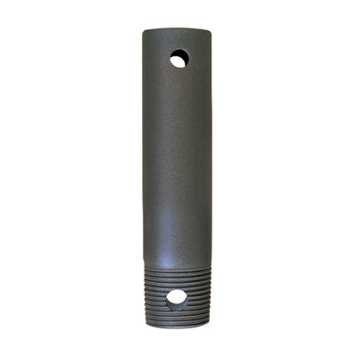 Threaded Ceiling Fan Downrod