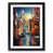 Black Framed selected