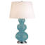 Triple Gourd Table Lamp-23257087