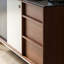Buffet Nordic Retro