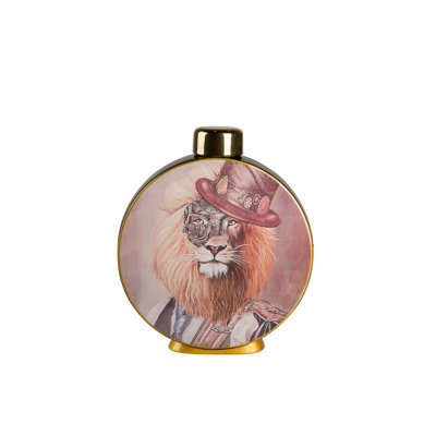 Decorative Jar 1