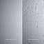Levity 59.63" x 74" Double Sliding Shower Door with Blade Handles with CleanCoat® Technology-1019580988