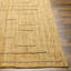 Tapis rectangulaire en jute / sisal Halle-88565167