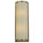 Cilindro Steel Flush Mounted Sconce