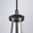 Pleasant Plains 2 - Light Luxury Raindrop Pendant-1988980325