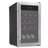 NutriChef Single Zone 13.6'' Freestanding 15 Bottle Wine Refrigerator