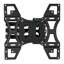Blue Elephant Single Screen Wall Mount