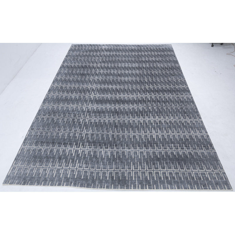 Rectangle Ingelise 10' X 13'11" Area Rug