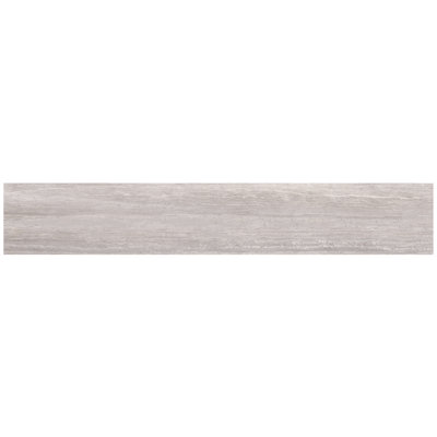 Roswell 23.7'' L x 3.75'' W Porcelain Bullnose Tile Trim