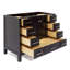Base de meuble-lavabo simple Panchuri 42 seulement-1530703997