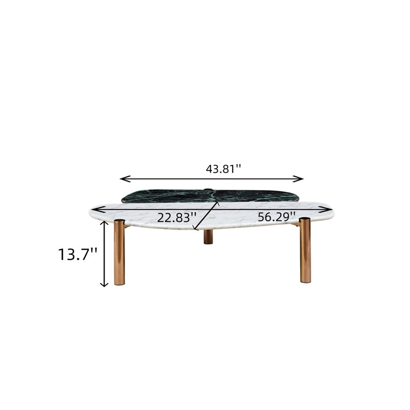 Coffee Table With Legs