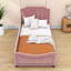 Lit plateforme tapissier Rylynn-1219980084