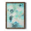 Dwaipayan Blue Shift I, peinture sur toile encadrée-1773534432-1773534433-1764030644