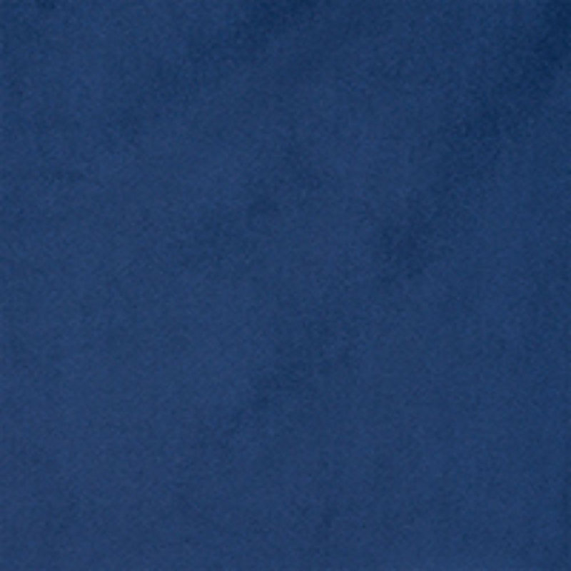 Empress Performance Velvet Fabric, Navy