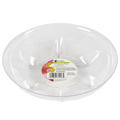 Soucoupes plus