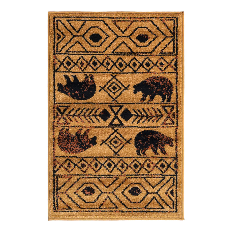 Pioneer Indoor Rug