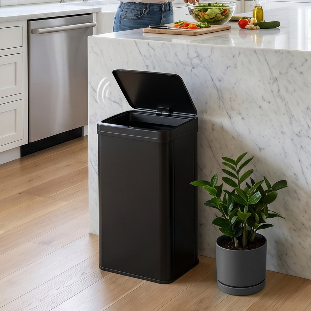 Sensor Bin