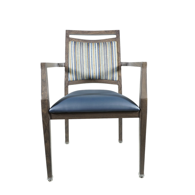 Fauteuil Bari Deco