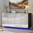 Lianna 57.9'' Sideboard-929158423
