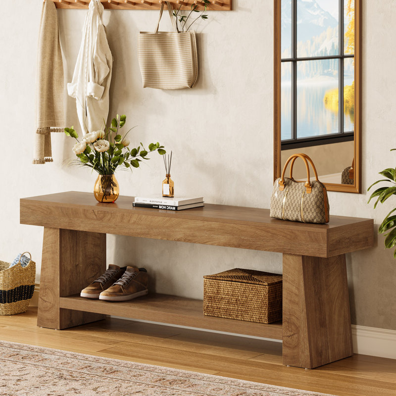 Storage Bench