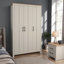 Limestone 4 Piece Bedroom Set-117319208