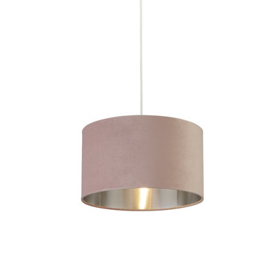 Velvet Drum Accent