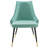 Adorn Button-Tufted Velvet Dining Chair-1278491905