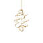 Synergy 1 - Light LED Pendant-64113791-70362361
