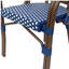 Chaise BISTRO (ensemble de 2)