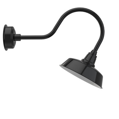 Vandervliet LED Wall Light