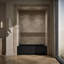 Archer® 66" X 32" Alcove Bath with Bask® Heated Surface, Integral Apron, Integral Flange, and Right-Hand Drain-1769425169-1828374215