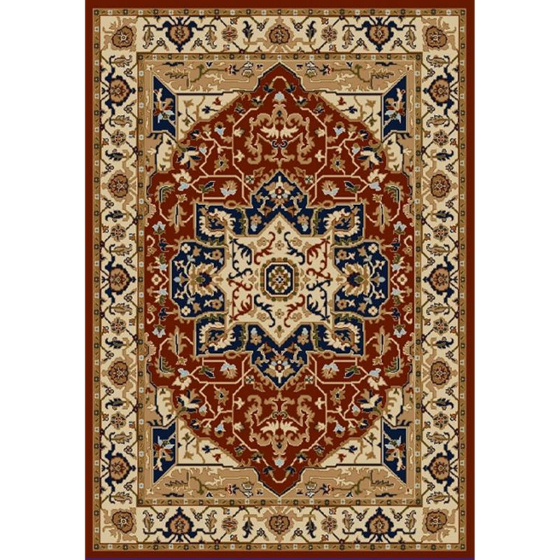 Riverhead Performance Oriental Rug, Rectangle 5'3" x 7'6"