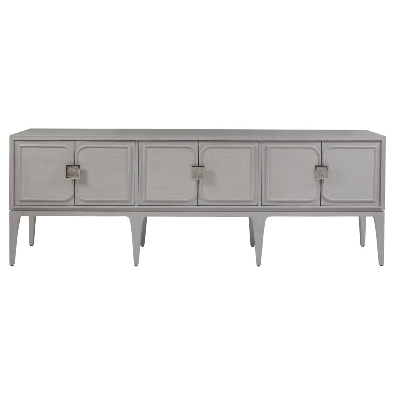 Console multimédia longue Signature Signature Designs Elixer