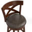 Tabouret de bar rotatif 30 po Danazia-129071122-122558090-122162265